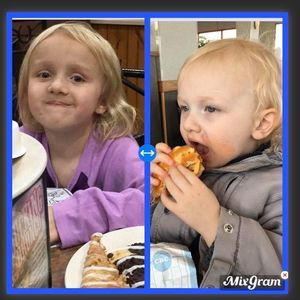 Meet your Posher, Kimberly